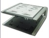 Troubleshooting, manuals and help for Dell 0HD058 - Monitor Stand For Latitude