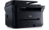 Dell 1135n Multifunction Mono Laser Printer Support Question