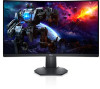 Get support for Dell 27 Curved Gaming S2722DGM