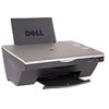 Dell 942 All In One Inkjet Printer Support Question