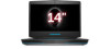 Get support for Dell Alienware 14