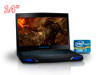 Get support for Dell Alienware M14x