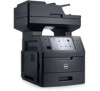 Dell B5465dnf Mono Laser Printer MFP New Review