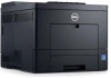 Troubleshooting, manuals and help for Dell C2660dn