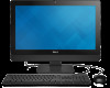 Dell Inspiron 20 New Review