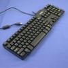 Troubleshooting, manuals and help for Dell L100 - USB Keyboard