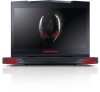 Get support for Dell m15x-889CSB - Alienware M15X Cosmic