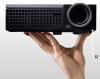 Get support for Dell M209X - DLP Projector - 2000 ANSI Lumens
