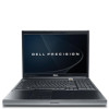 Get support for Dell Precision M6400