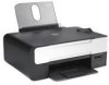 Troubleshooting, manuals and help for Dell V305w - All-in-One Wireless Printer Color Inkjet
