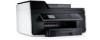 Dell V725w All In One Wireless Inkjet Printer Support Question