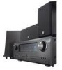 Get support for Denon DHT590BA - DHT Home Theater System