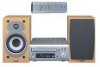 Get support for Denon D-M31S - Micro System