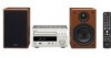Get support for Denon DM37SCW - D M37 Micro System