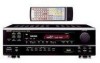 Troubleshooting, manuals and help for Denon DRA 395 - AV Receiver