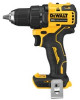Troubleshooting, manuals and help for Dewalt DCD708B