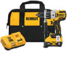 Troubleshooting, manuals and help for Dewalt DCD998W1