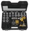 Troubleshooting, manuals and help for Dewalt DCE151TD1