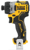 Troubleshooting, manuals and help for Dewalt DCF601B