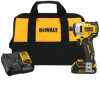 Troubleshooting, manuals and help for Dewalt DCF809C1