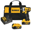 Troubleshooting, manuals and help for Dewalt DCF883M2