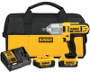 Troubleshooting, manuals and help for Dewalt DCF889HM2