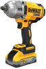 Troubleshooting, manuals and help for Dewalt DCF900H1
