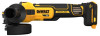 Troubleshooting, manuals and help for Dewalt DCG409VSB