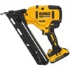Troubleshooting, manuals and help for Dewalt DCN650D1