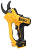 Troubleshooting, manuals and help for Dewalt DCPR320B