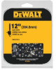 Troubleshooting, manuals and help for Dewalt DWO1DT612