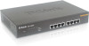 Get support for D-Link DGS-1008TL