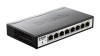 Troubleshooting, manuals and help for D-Link DGS-1100-08