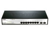 Troubleshooting, manuals and help for D-Link DGS-1210-10