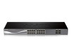 Get support for D-Link DGS-1500-20