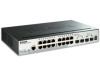 Get support for D-Link DGS-1510-20