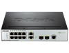 Get support for D-Link DGS-3000-10TC