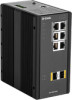 Get support for D-Link DIS-300G-8PSW