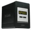 Troubleshooting, manuals and help for D-Link DNS-343 - NAS Server - Serial ATA-150