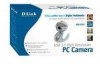 Troubleshooting, manuals and help for D-Link DSB-C310 - VisualStream Web Camera