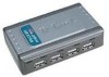 Get support for D-Link DUB-H4 - Hub - USB
