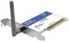 Troubleshooting, manuals and help for D-Link DWL-520 - D Link AirPlus Wireless 22MBPS PCI Adapter