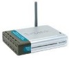 Troubleshooting, manuals and help for D-Link DWL-G700AP - AirPlus G Access Point