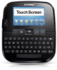 Get support for Dymo LabelManager 500 Touch Screen Label Maker