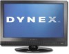 Troubleshooting, manuals and help for Dynex DX-15L150A11