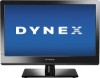 Troubleshooting, manuals and help for Dynex DX-19E310NA15