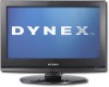 Troubleshooting, manuals and help for Dynex DX-19LD150A11