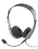 Troubleshooting, manuals and help for Dynex DX 208 - Headset - Binaural
