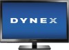 Troubleshooting, manuals and help for Dynex DX-24E310NA15