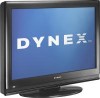 Dynex DX-24L230A12 Support Question